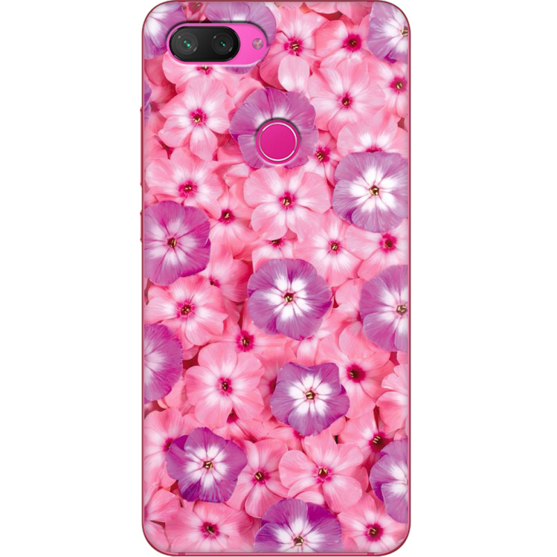 Чехол Uprint Xiaomi Mi 8 Lite 