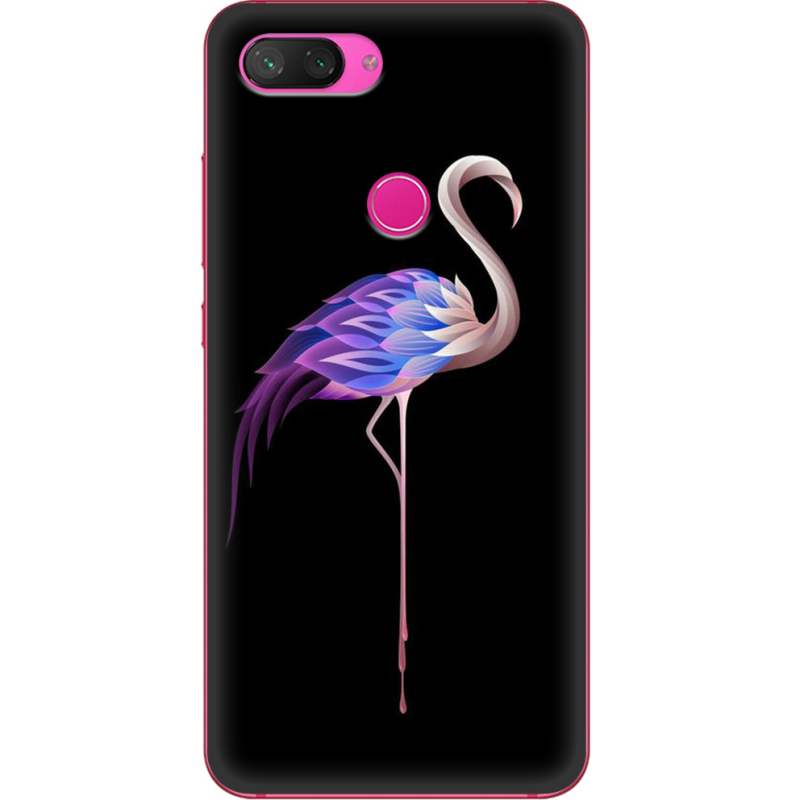 Чехол Uprint Xiaomi Mi 8 Lite 