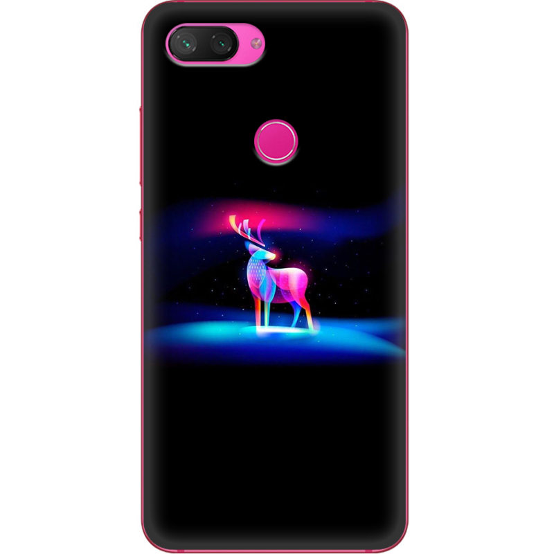 Чехол Uprint Xiaomi Mi 8 Lite 