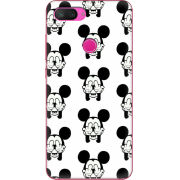 Чехол Uprint Xiaomi Mi 8 Lite 