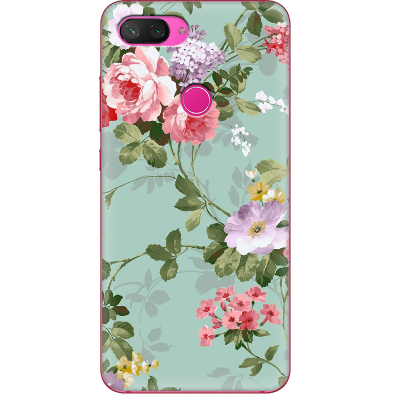 Чехол Uprint Xiaomi Mi 8 Lite 