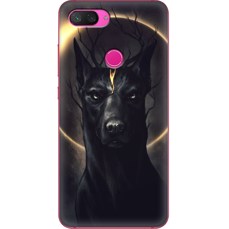 Чехол Uprint Xiaomi Mi 8 Lite 