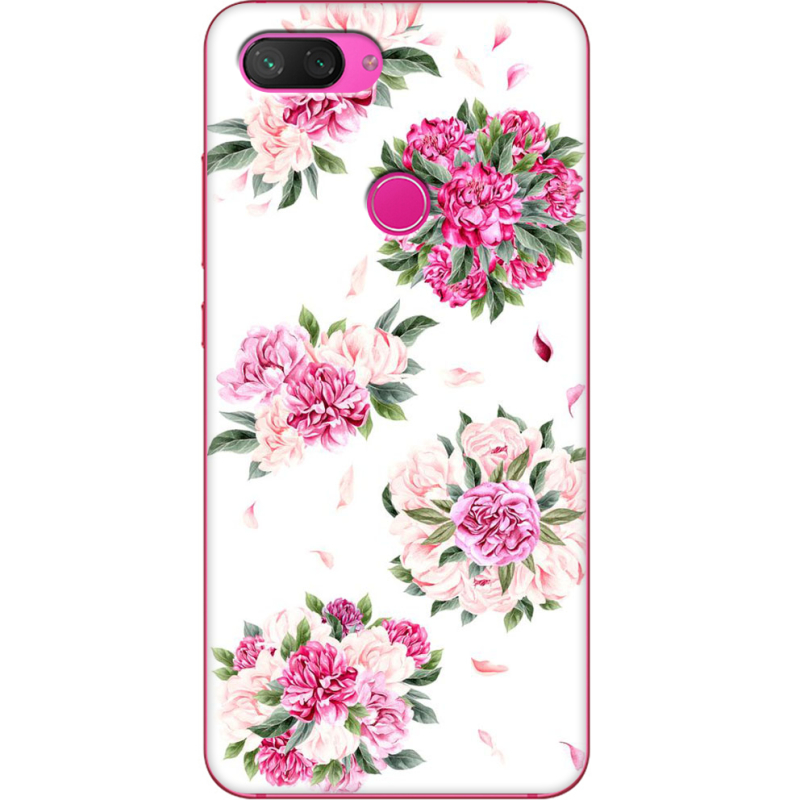 Чехол Uprint Xiaomi Mi 8 Lite 