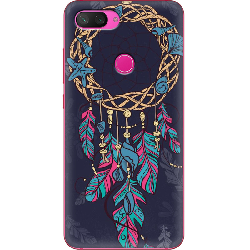 Чехол Uprint Xiaomi Mi 8 Lite 