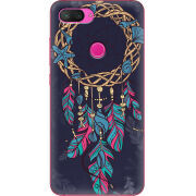 Чехол Uprint Xiaomi Mi 8 Lite 