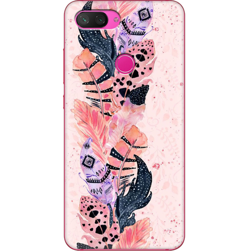 Чехол Uprint Xiaomi Mi 8 Lite 