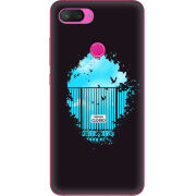 Чехол Uprint Xiaomi Mi 8 Lite 