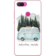 Чехол Uprint Xiaomi Mi 8 Lite 