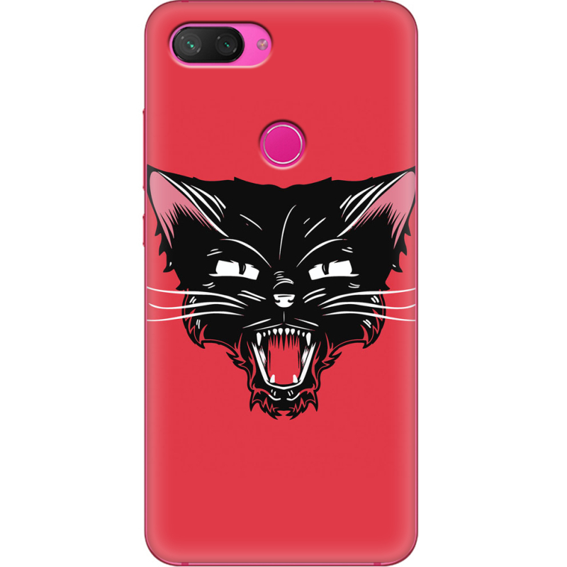 Чехол Uprint Xiaomi Mi 8 Lite 