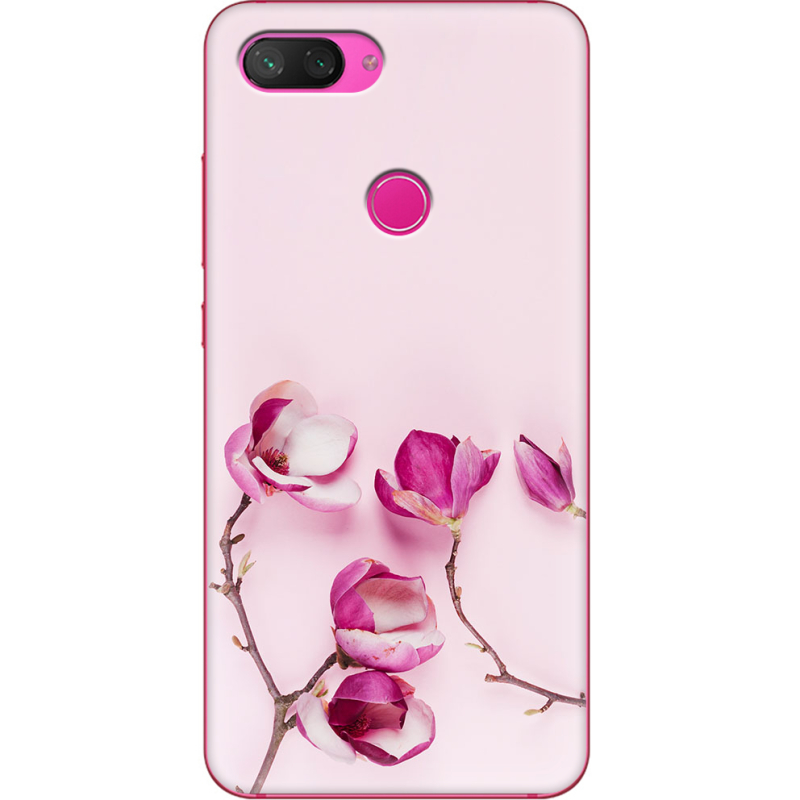 Чехол Uprint Xiaomi Mi 8 Lite 