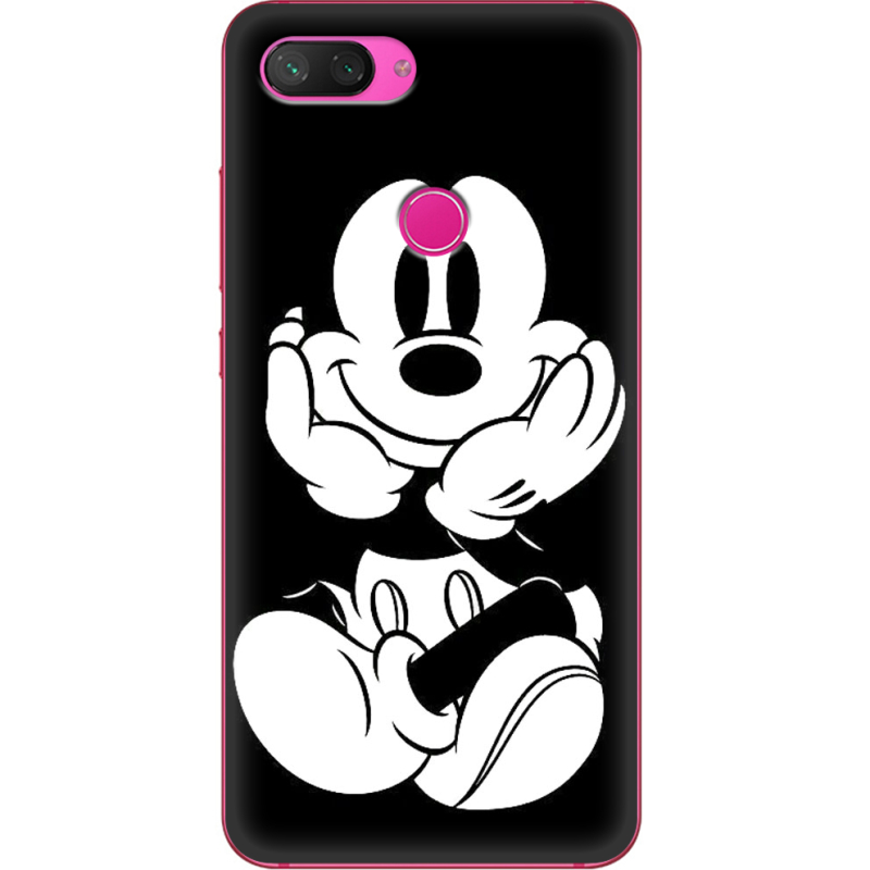 Чехол Uprint Xiaomi Mi 8 Lite 