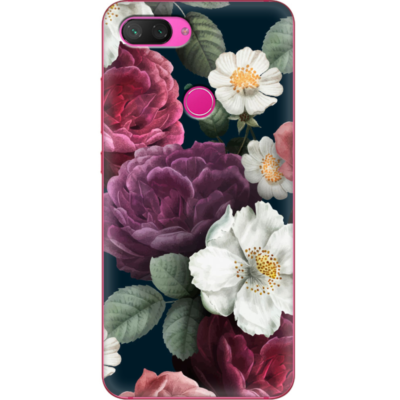 Чехол Uprint Xiaomi Mi 8 Lite 