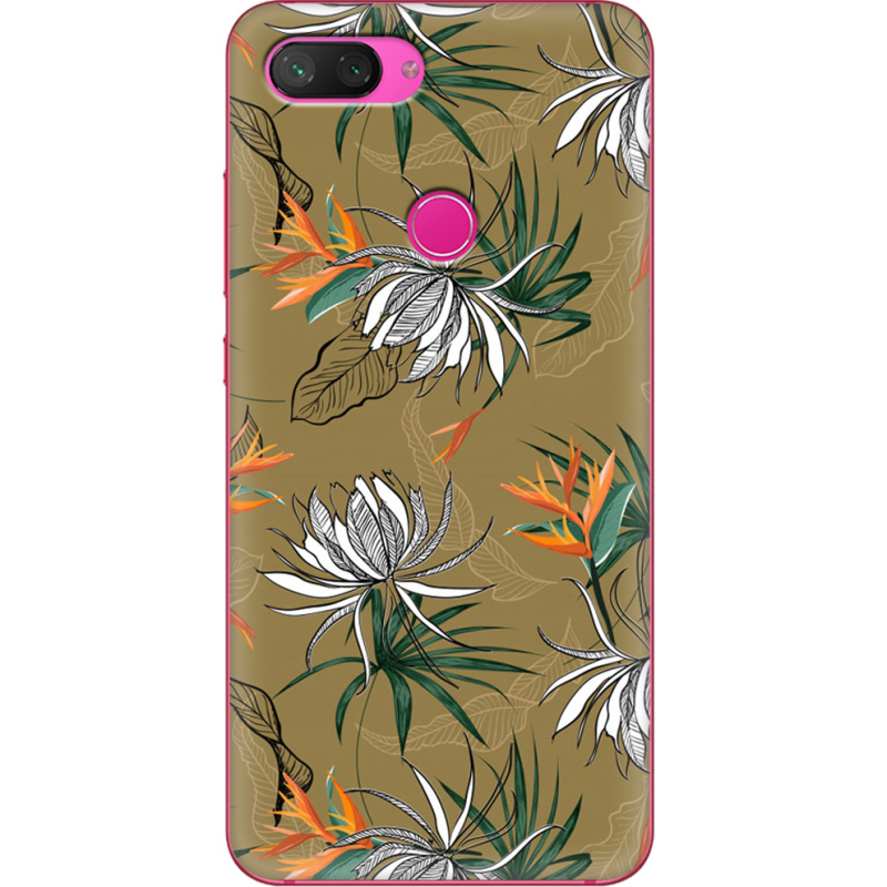 Чехол Uprint Xiaomi Mi 8 Lite 