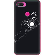 Чехол Uprint Xiaomi Mi 8 Lite 