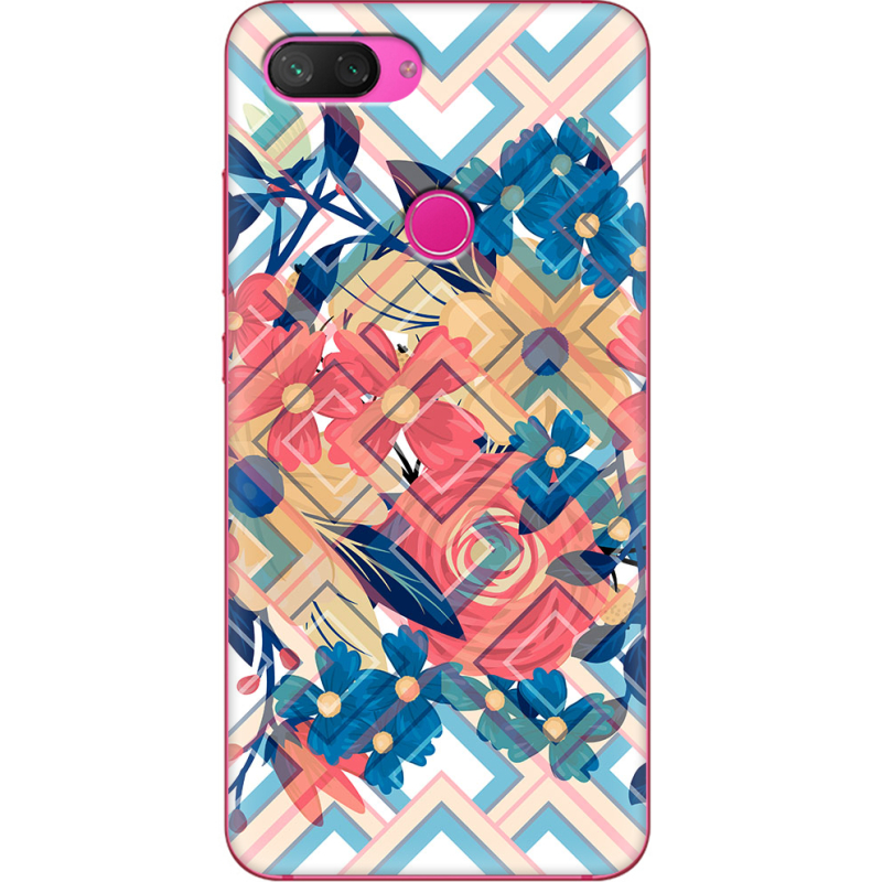 Чехол Uprint Xiaomi Mi 8 Lite 