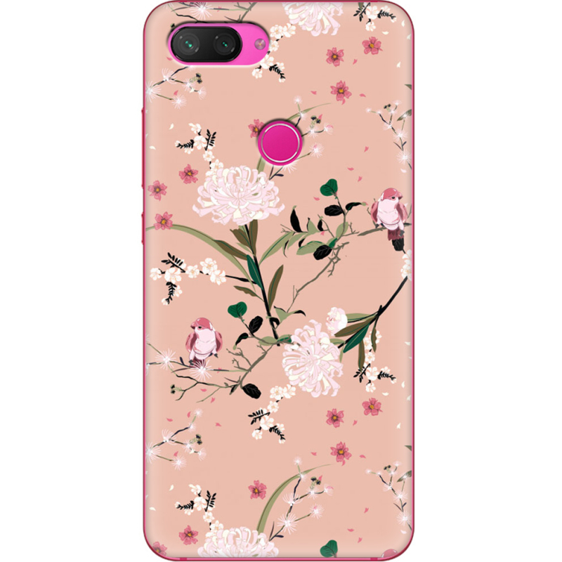 Чехол Uprint Xiaomi Mi 8 Lite 