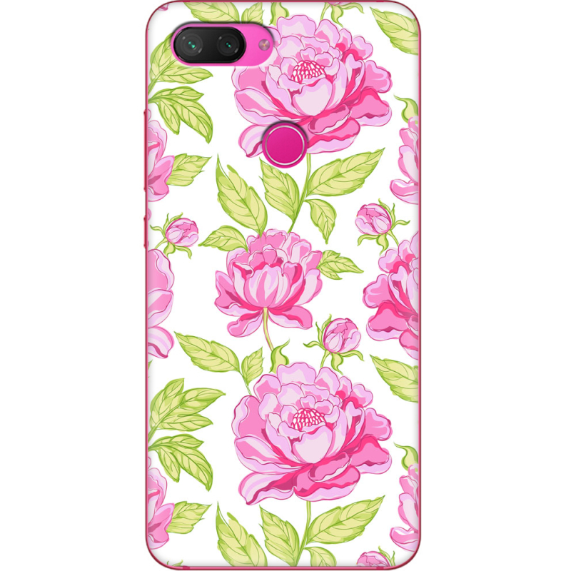 Чехол Uprint Xiaomi Mi 8 Lite 