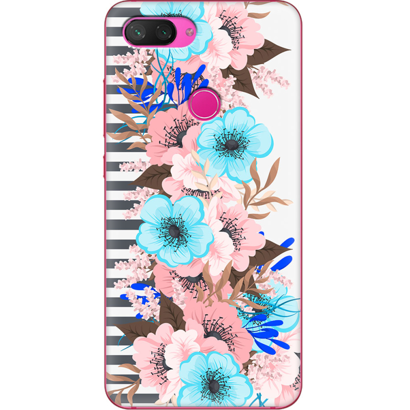 Чехол Uprint Xiaomi Mi 8 Lite 