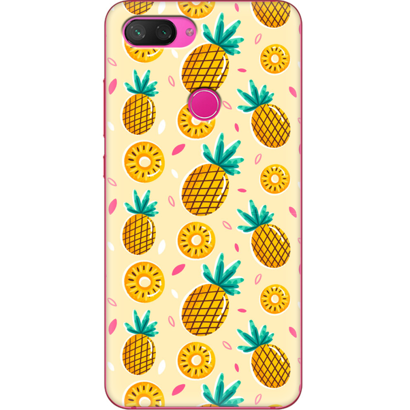 Чехол Uprint Xiaomi Mi 8 Lite 