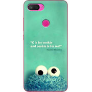 Чехол Uprint Xiaomi Mi 8 Lite 