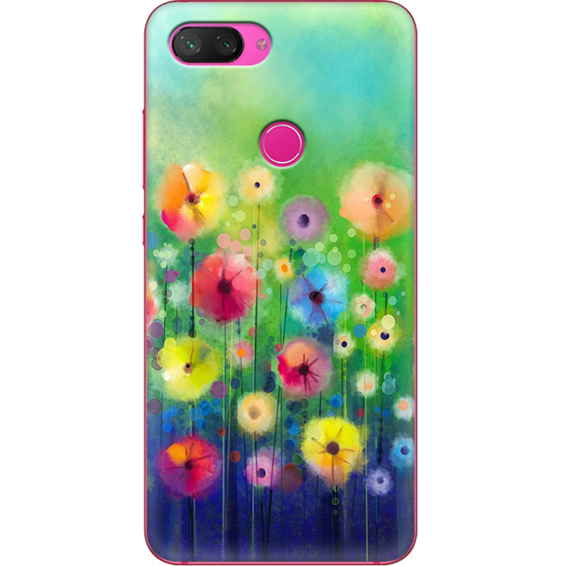 Чехол Uprint Xiaomi Mi 8 Lite 