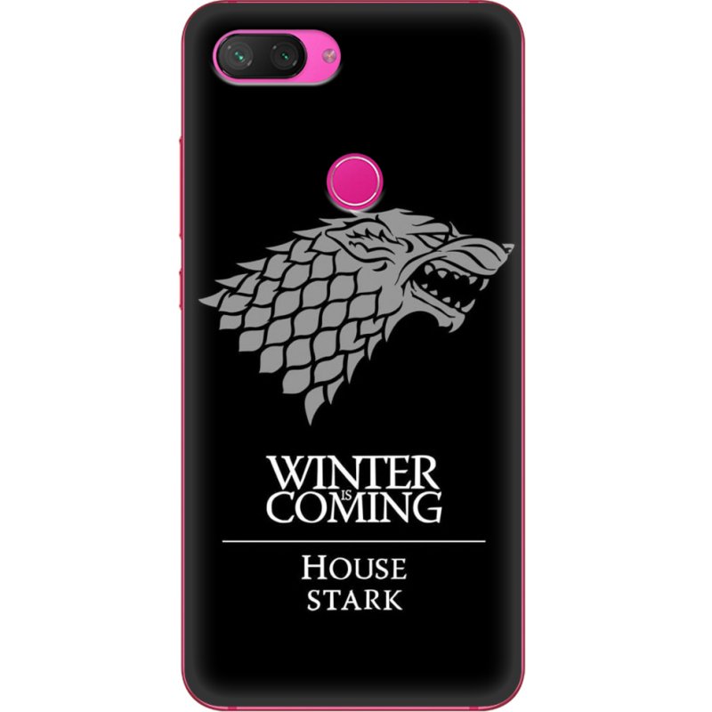 Чехол Uprint Xiaomi Mi 8 Lite 