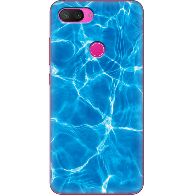 Чехол Uprint Xiaomi Mi 8 Lite 