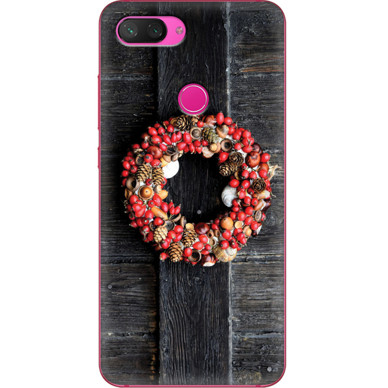 Чехол Uprint Xiaomi Mi 8 Lite 