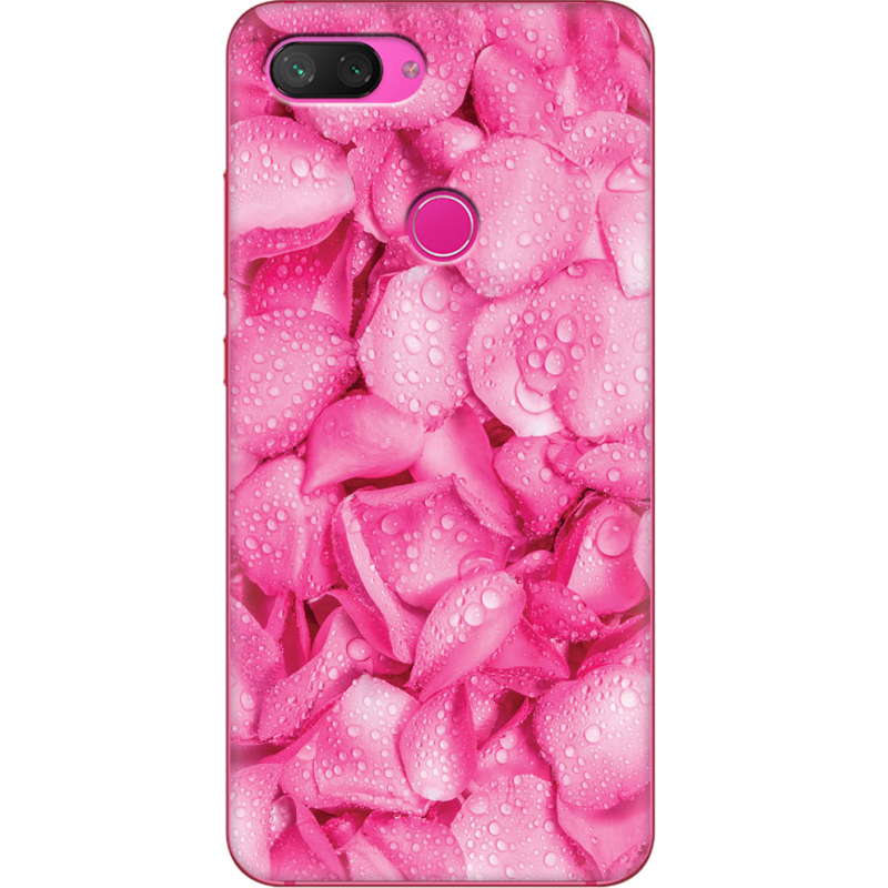 Чехол Uprint Xiaomi Mi 8 Lite 