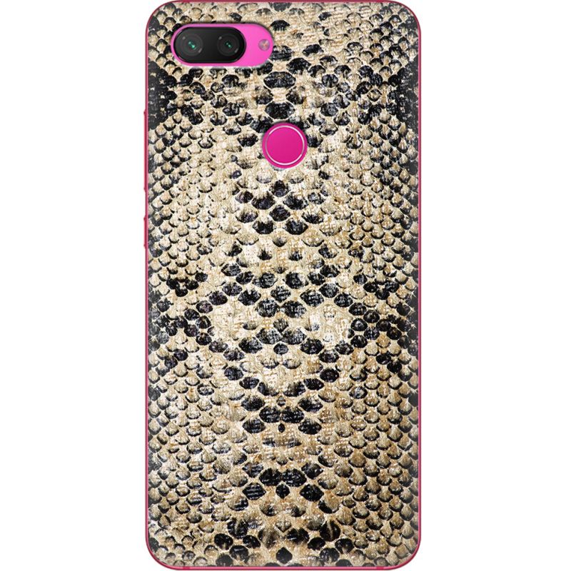 Чехол Uprint Xiaomi Mi 8 Lite 