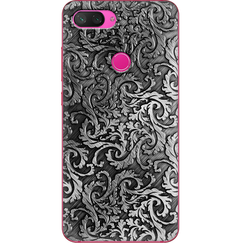 Чехол Uprint Xiaomi Mi 8 Lite 