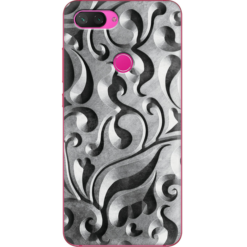 Чехол Uprint Xiaomi Mi 8 Lite 