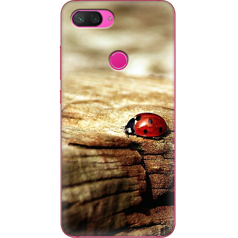 Чехол Uprint Xiaomi Mi 8 Lite 