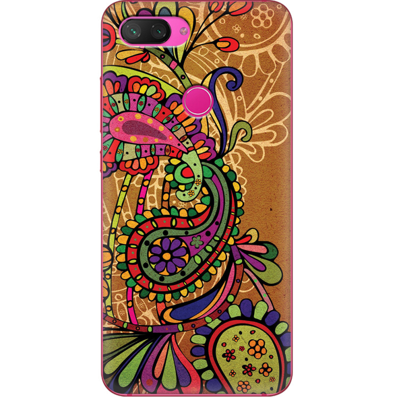 Чехол Uprint Xiaomi Mi 8 Lite 