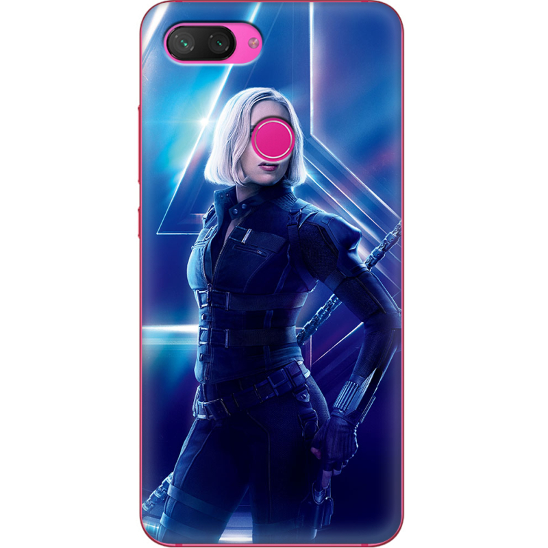 Чехол Uprint Xiaomi Mi 8 Lite 