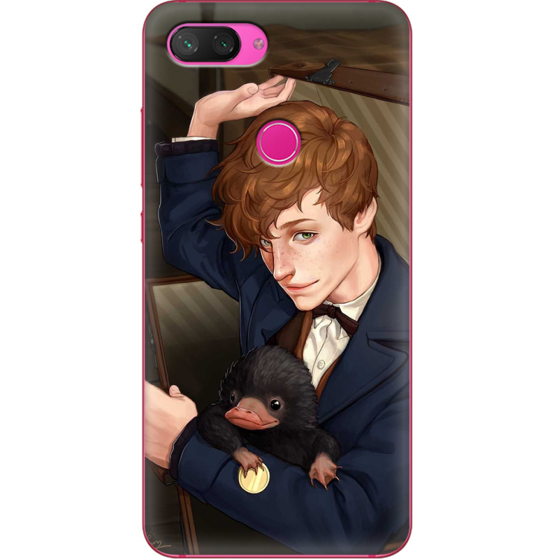 Чехол Uprint Xiaomi Mi 8 Lite 