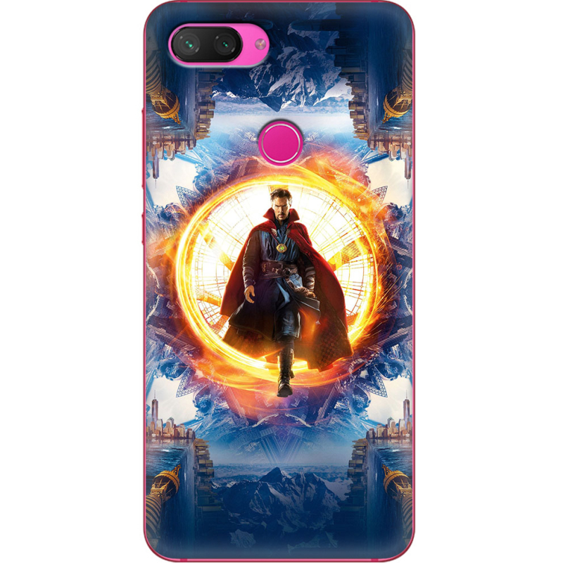 Чехол Uprint Xiaomi Mi 8 Lite 