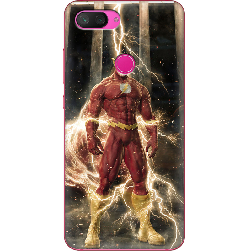 Чехол Uprint Xiaomi Mi 8 Lite 