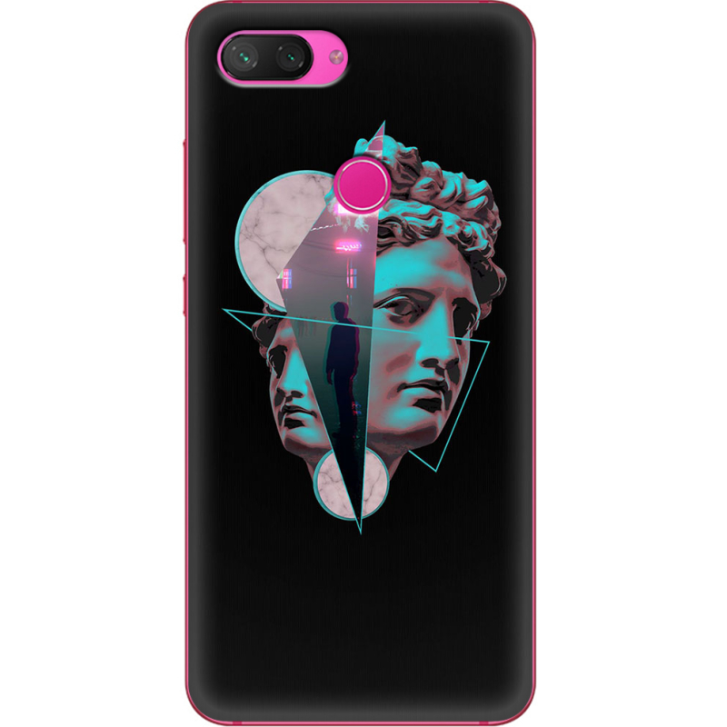 Чехол Uprint Xiaomi Mi 8 Lite 