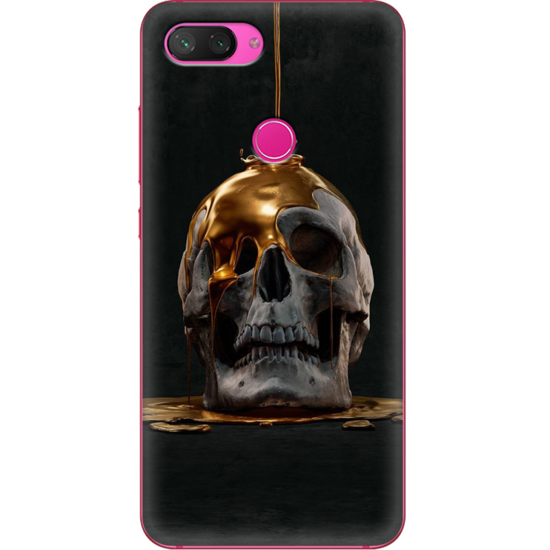 Чехол Uprint Xiaomi Mi 8 Lite 