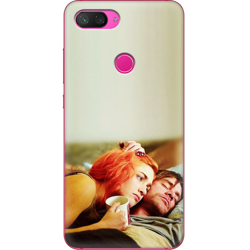 Чехол Uprint Xiaomi Mi 8 Lite 