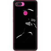 Чехол Uprint Xiaomi Mi 8 Lite 