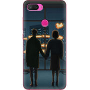 Чехол Uprint Xiaomi Mi 8 Lite 