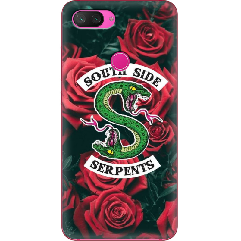 Чехол Uprint Xiaomi Mi 8 Lite 