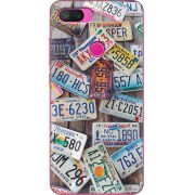 Чехол Uprint Xiaomi Mi 8 Lite 