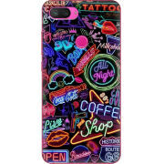 Чехол Uprint Xiaomi Mi 8 Lite 