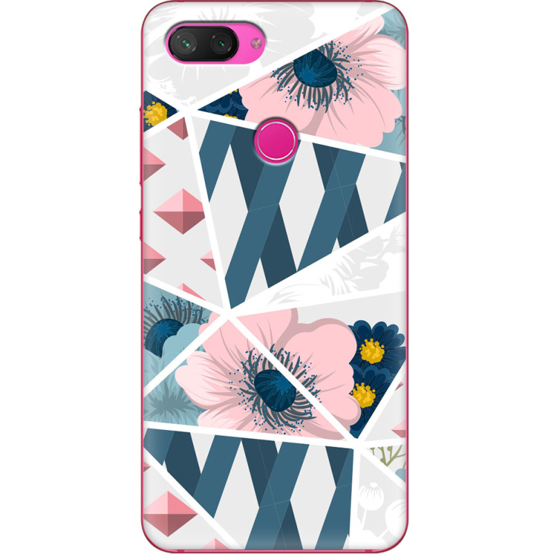 Чехол Uprint Xiaomi Mi 8 Lite 