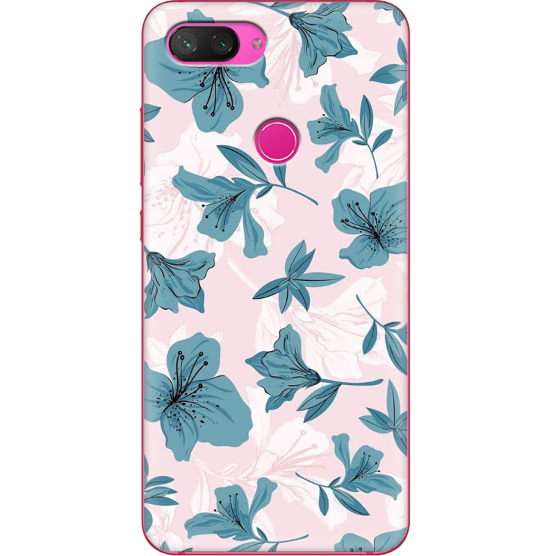 Чехол Uprint Xiaomi Mi 8 Lite 