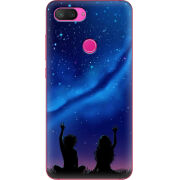 Чехол Uprint Xiaomi Mi 8 Lite 