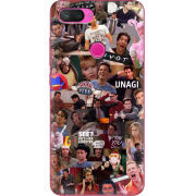 Чехол Uprint Xiaomi Mi 8 Lite 